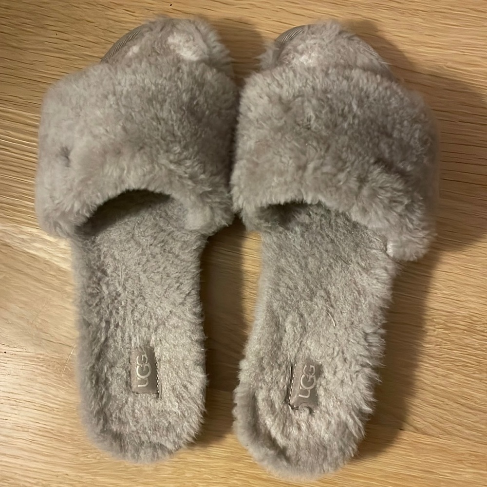 UGG Slippers